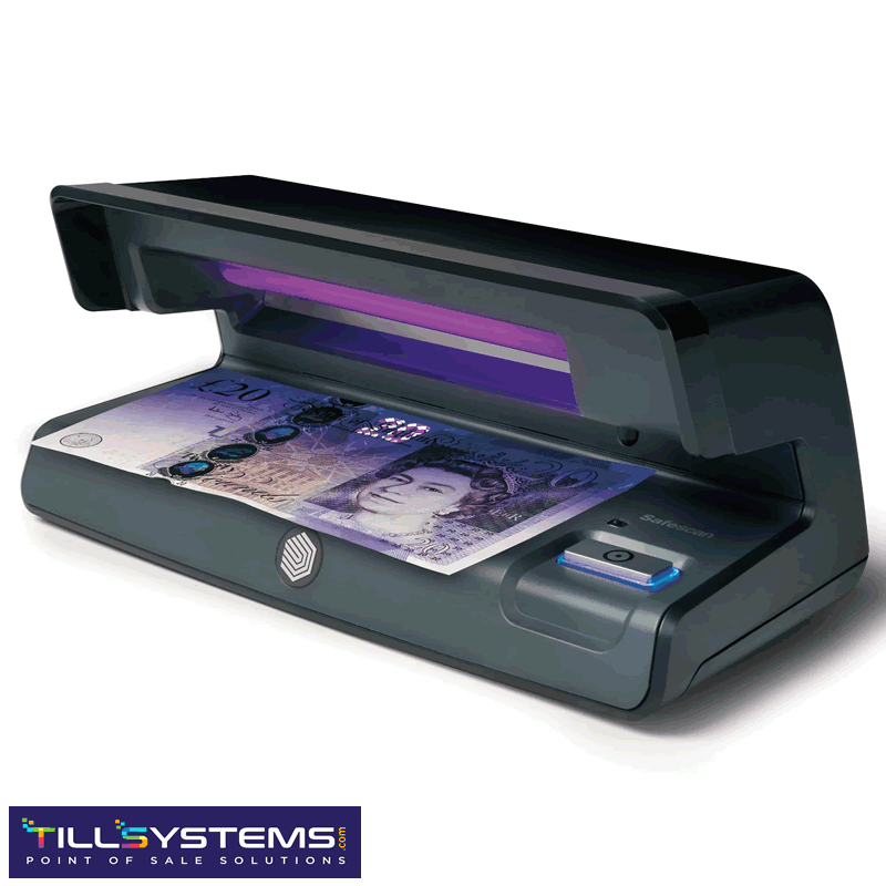 70 UV Counterfeit Detector